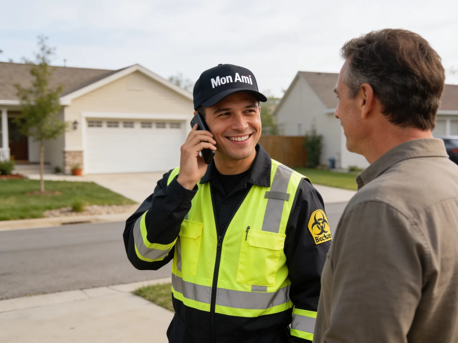 Sewage Cleanup Cedar Park, TX FAQs