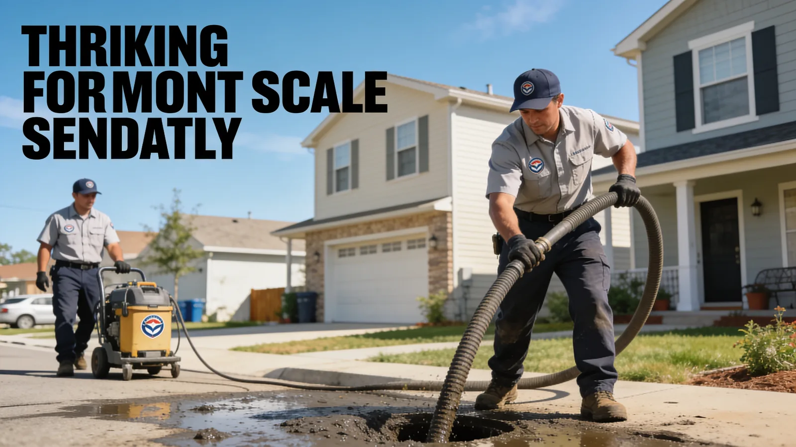 Sewage Cleanup in Cedar Park, TX near me